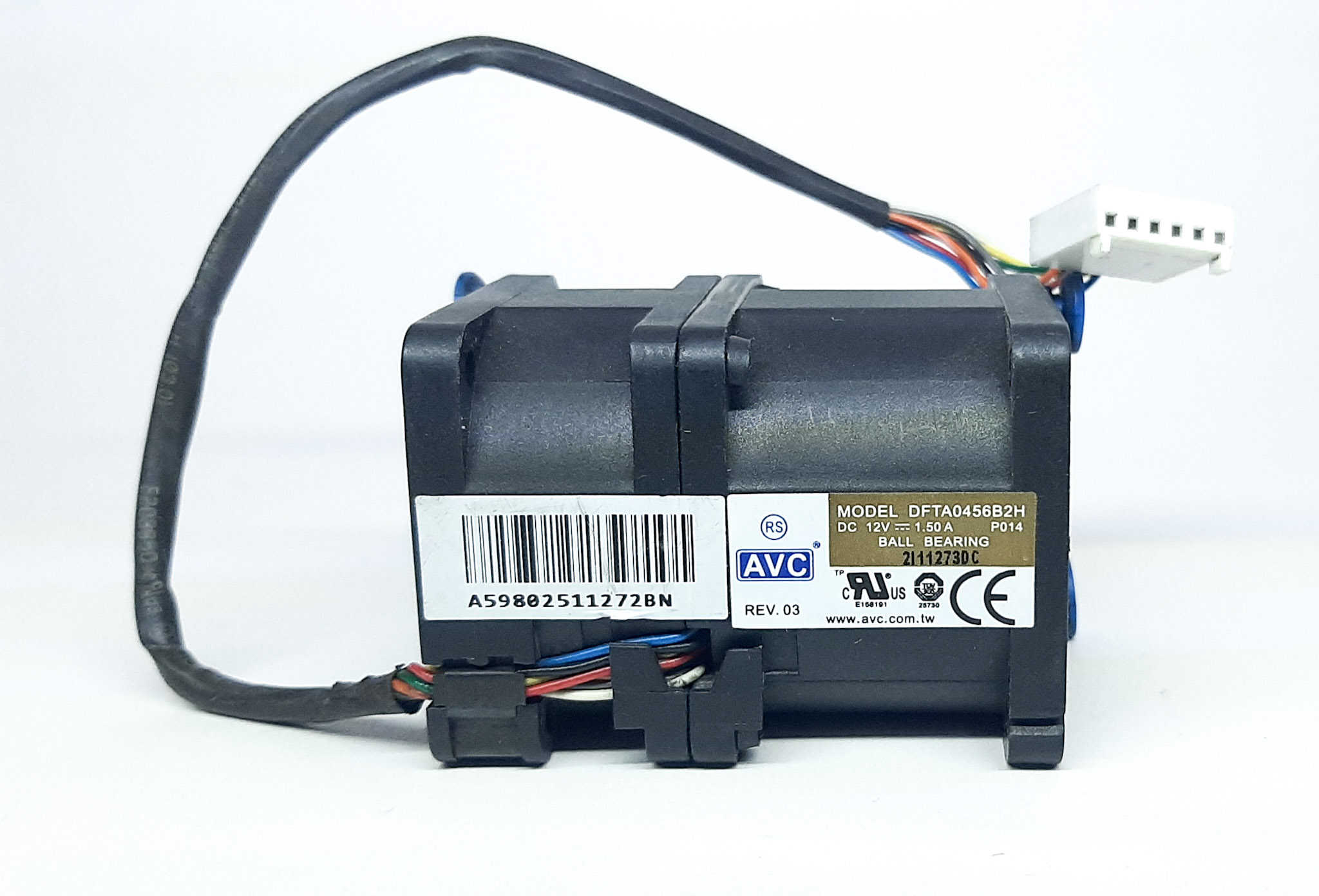 DFTA0456B2H AVC