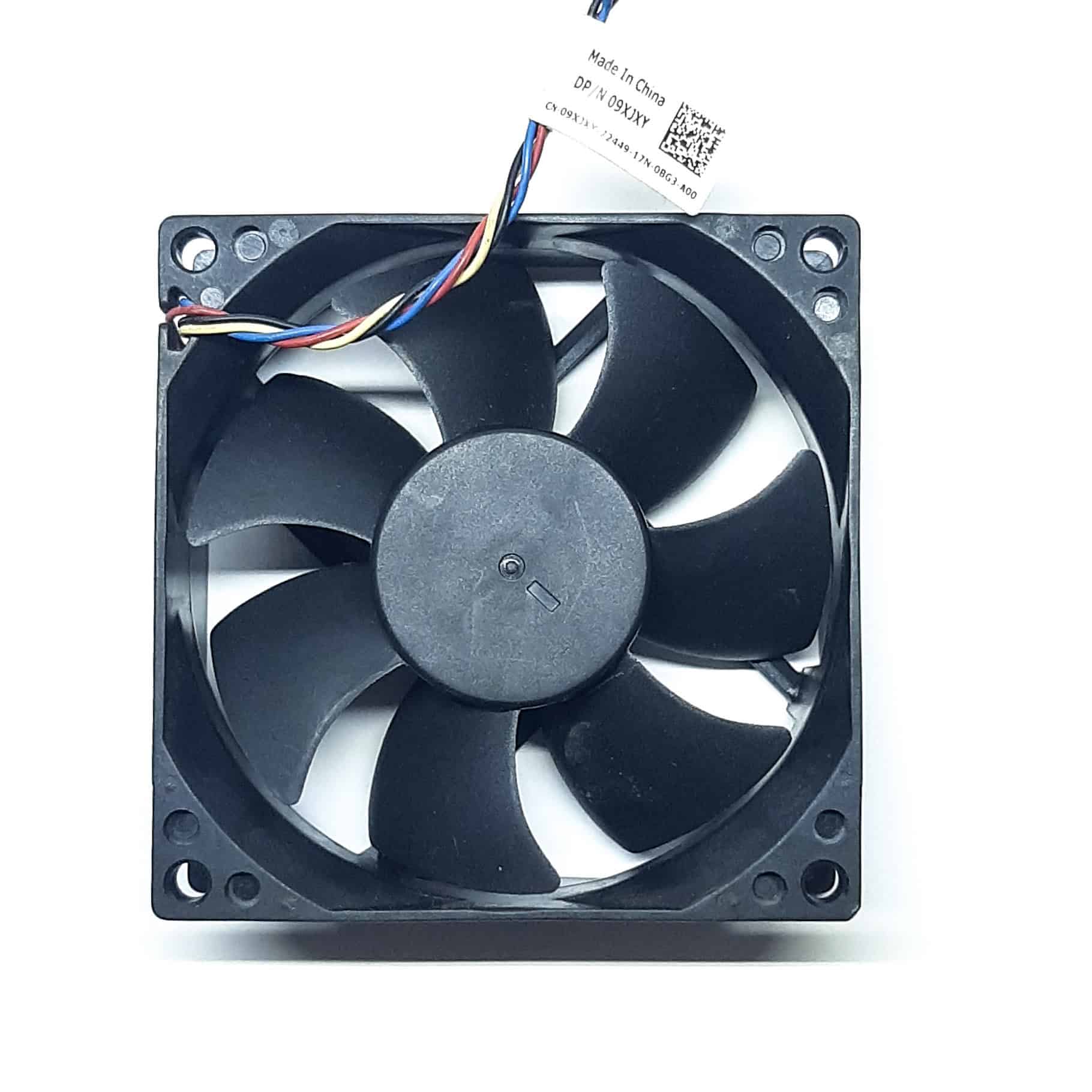 DW014 AVC Ventilador