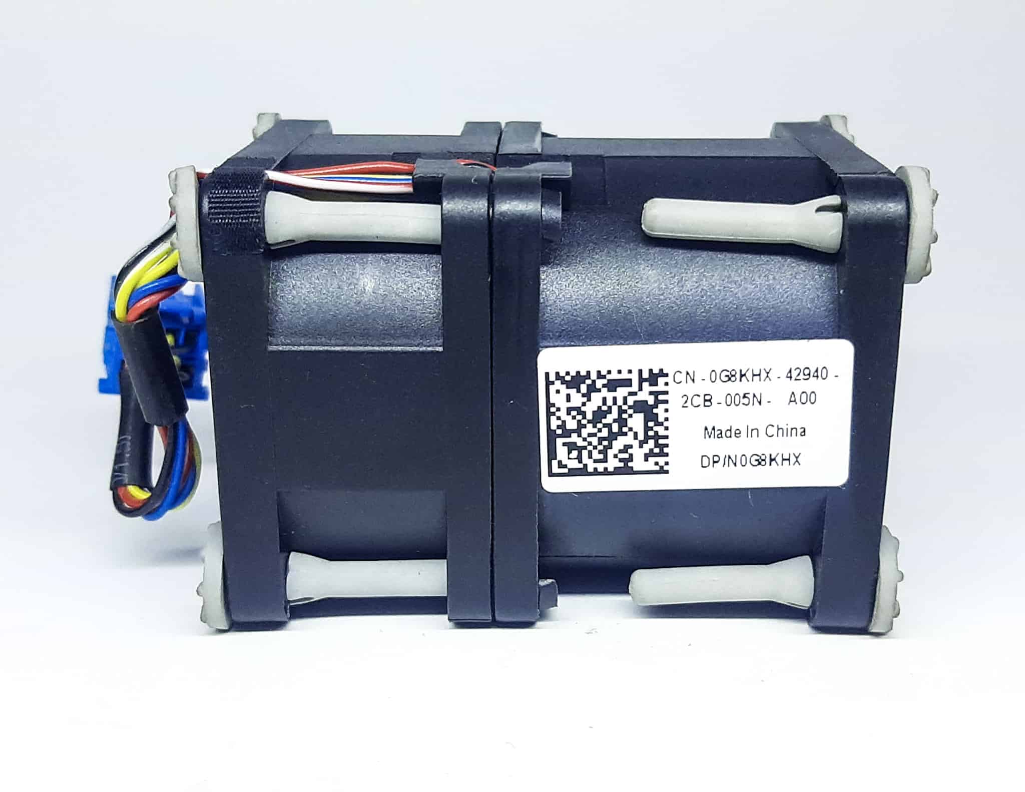 G8KHX AVC Ventilador