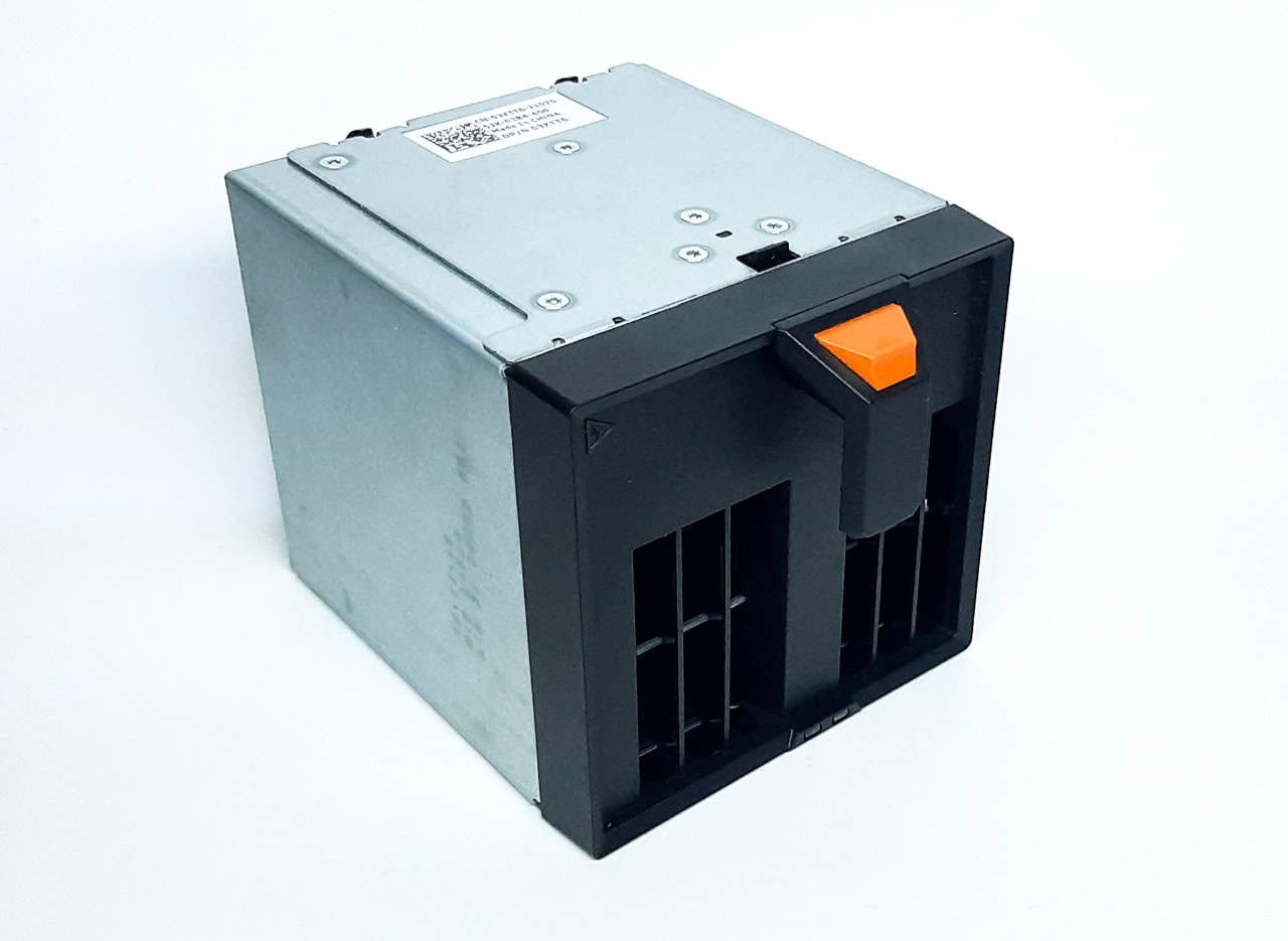3XTT6 DELL VENTILADOR