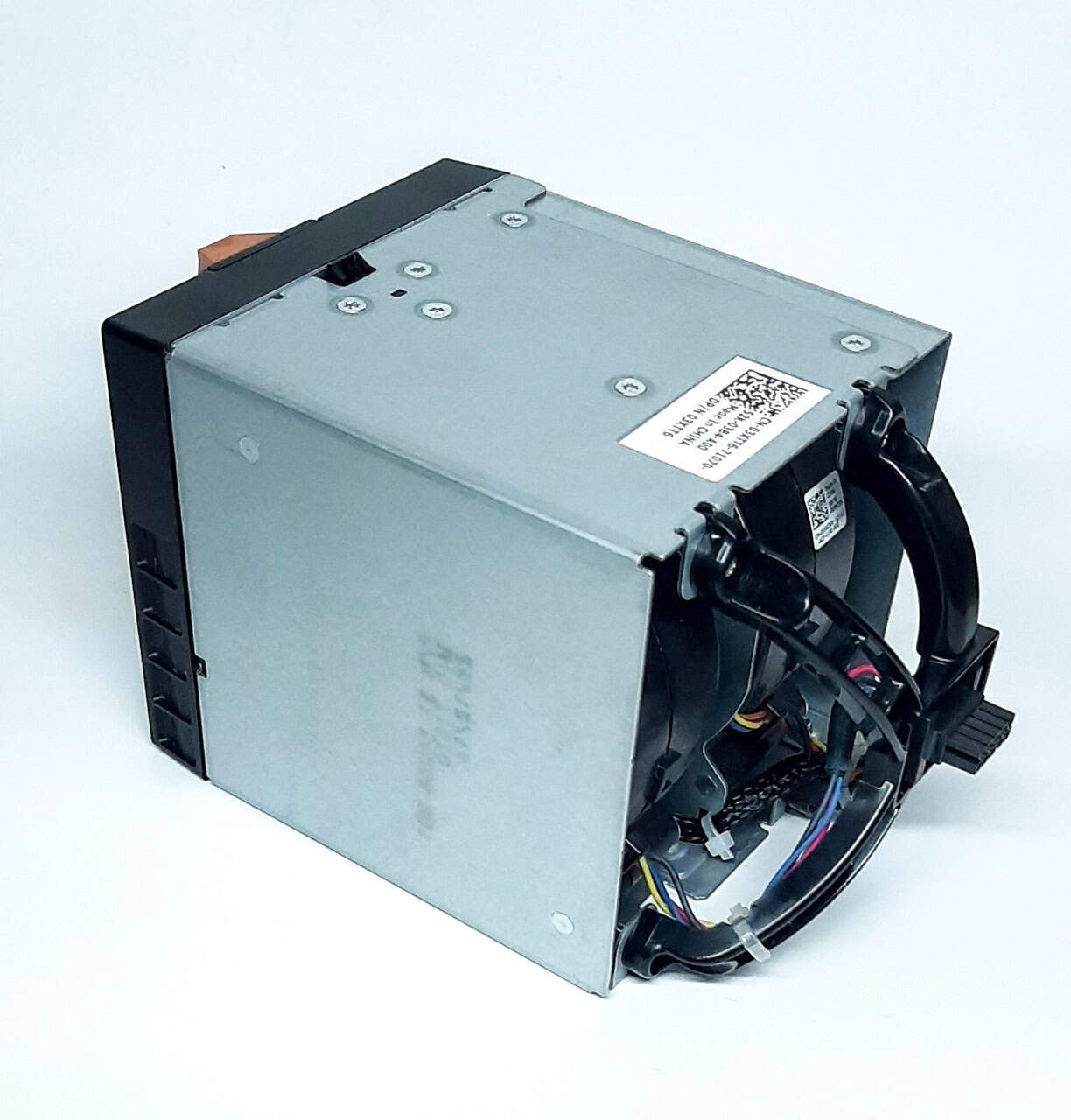 3XTT6 DELL VENTILADOR