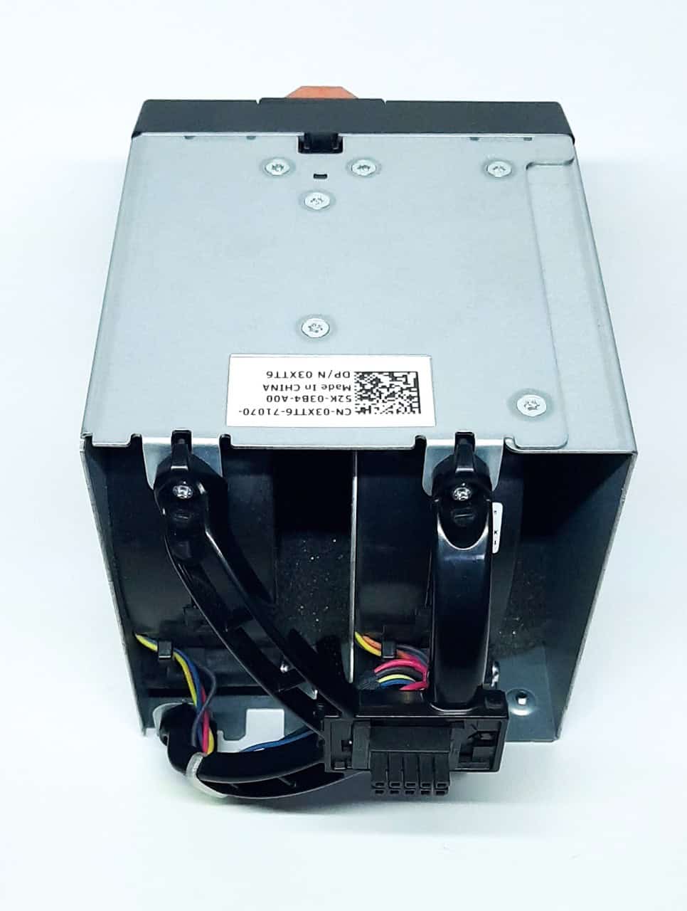 3XTT6 DELL VENTILADOR