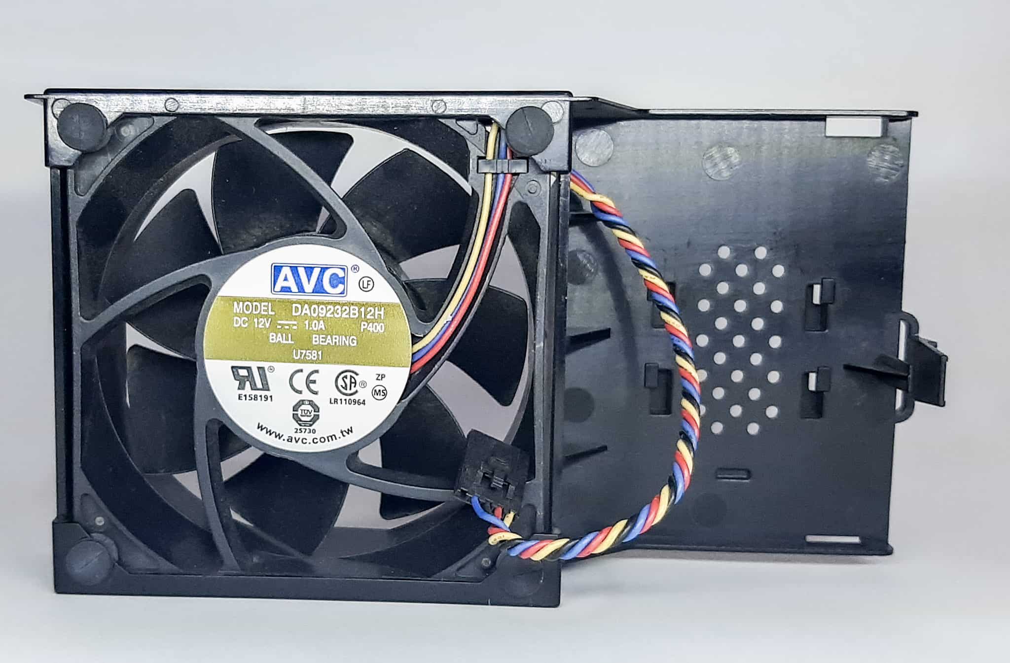 M6792 DELL VENTILADOR