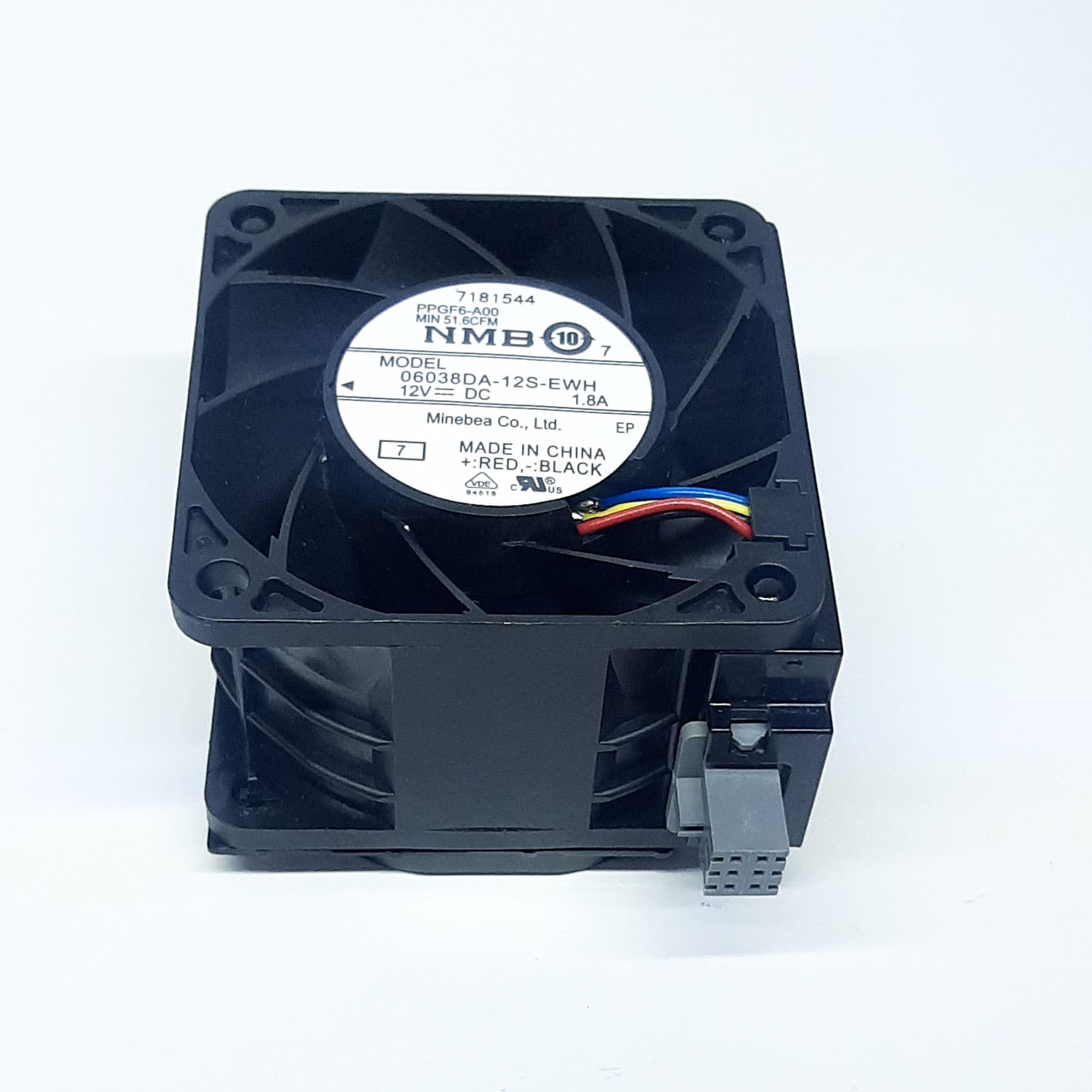 N5T36 DELTA VENTILADOR