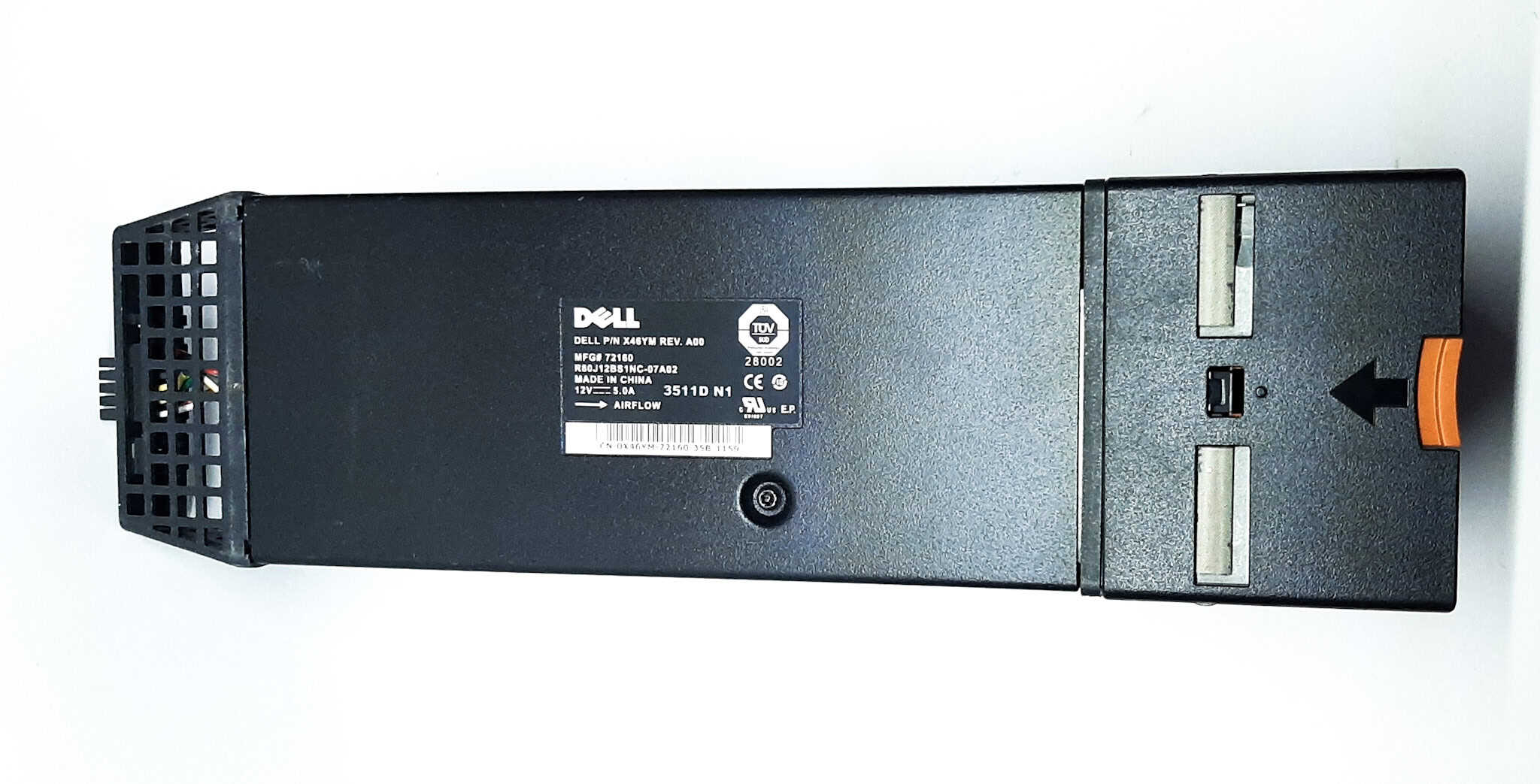 X46YM DELL VENTILADOR