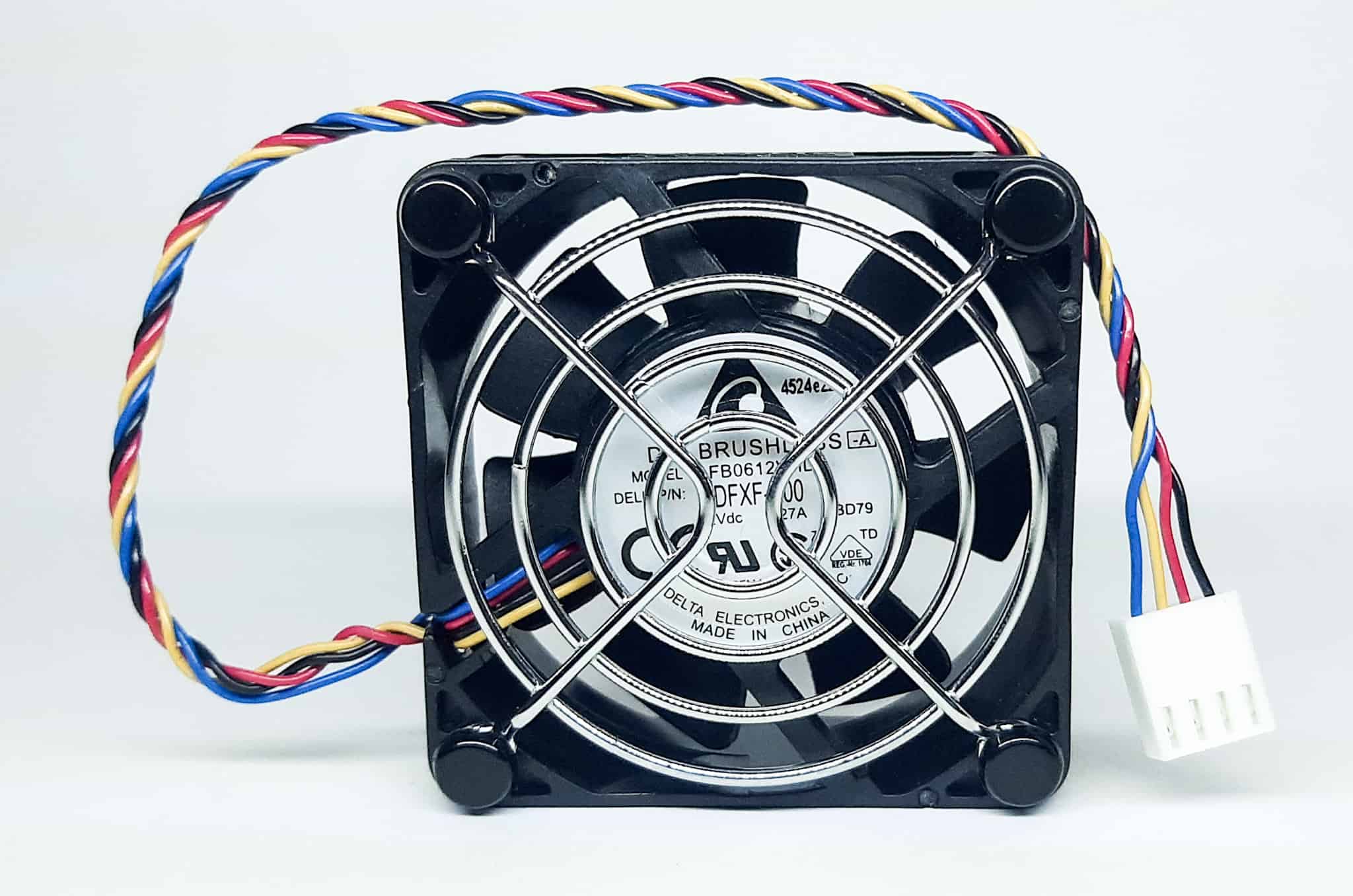 MDFXF DELTA VENTILADOR 