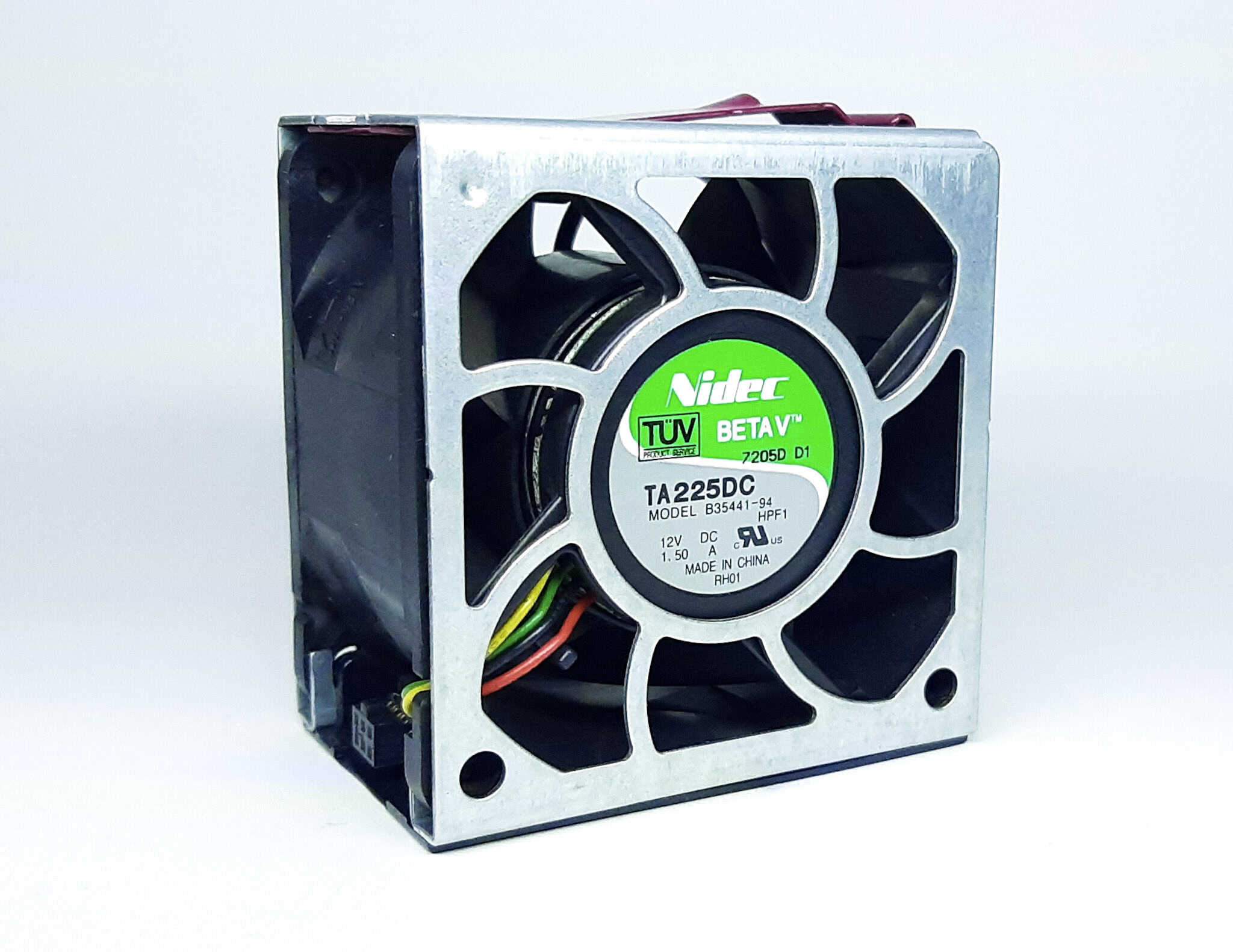 ASSY 394035-001 HP VENTILADOR