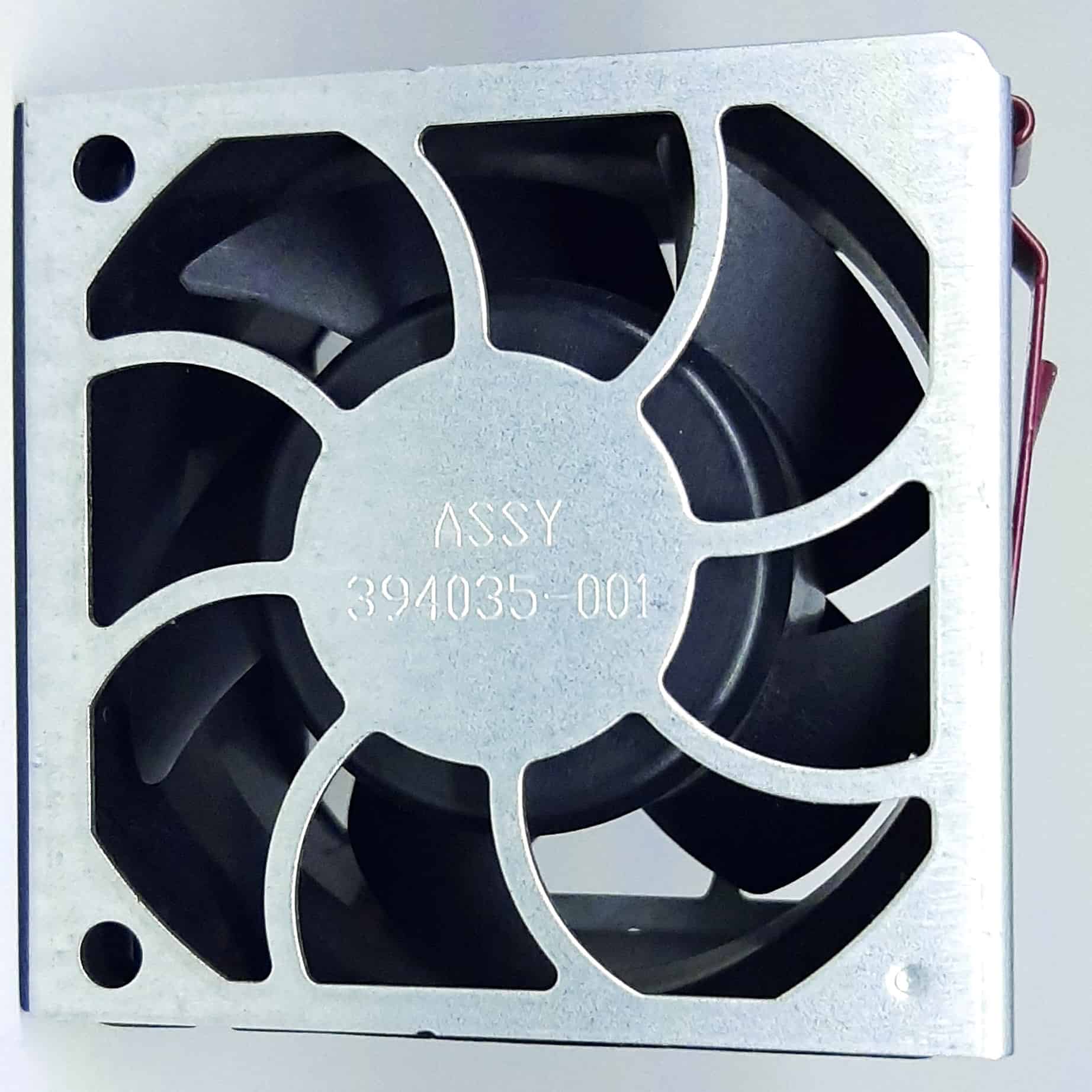 ASSY 394035-001 HP VENTILADOR