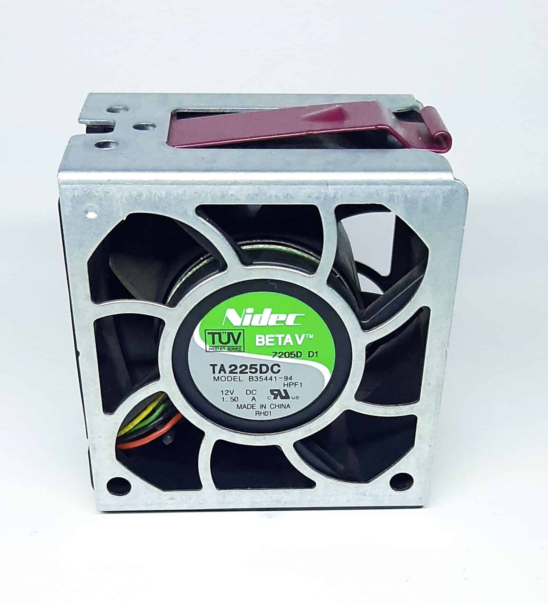 ASSY 394035-001 HP VENTILADOR