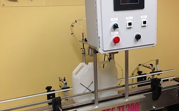 Detector de Fugas Automático Avan-tec