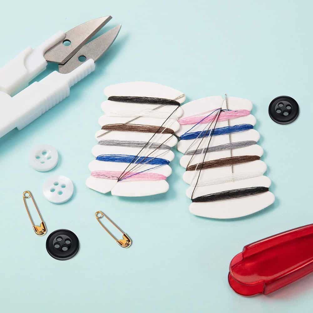 Costureros hoteleros  - Fuminova de México