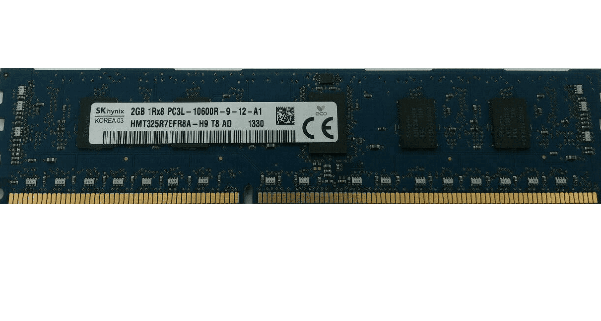 Memorias RAM HMT325R7CFR8A-H9 HYNIX 