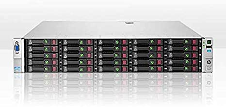 Servidore HP PROLIANT DL380P G8