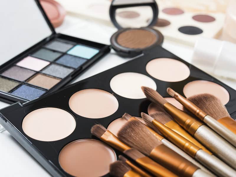 Productos quimicos para cosmeticos - Abaquim