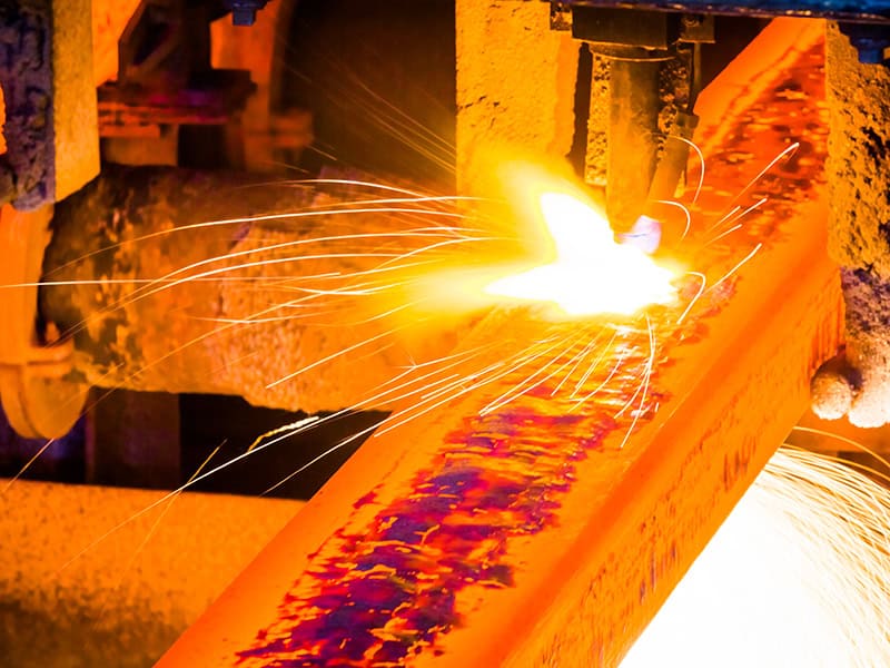 Productos quimicos para metalurgia - Abaquim