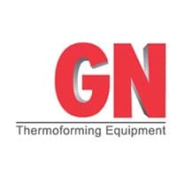 Maquinas termoformadoras GN Thermoform