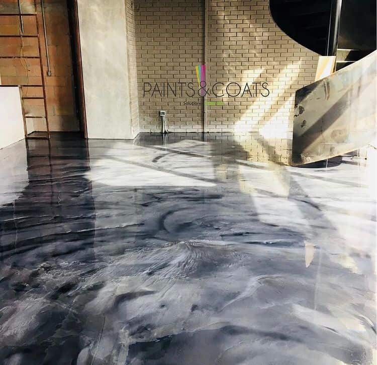 Marmol o Porcelanato