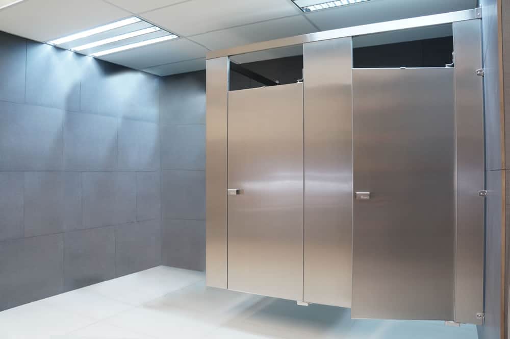 Mamparas para baños en Puebla