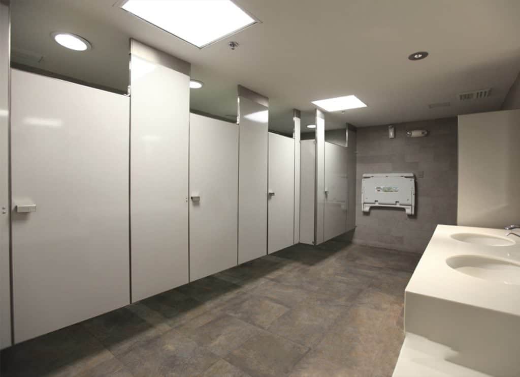 Mamparas para baños en Puebla