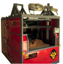 MATER GORILLA