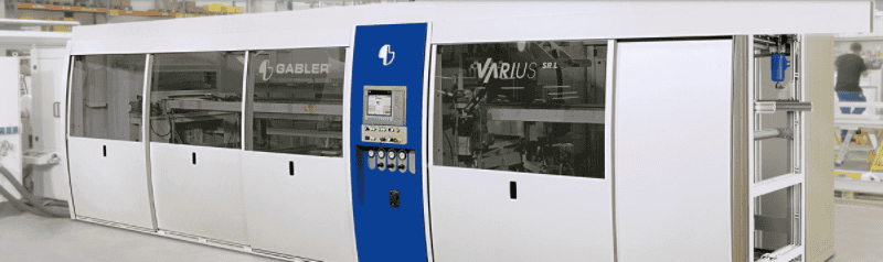 GABLER VARIUS