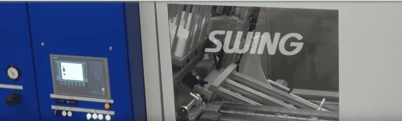 GABLER SWING