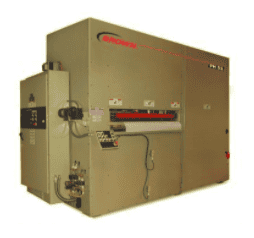 Brown - Horno de Precalentamiento