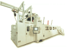 LYLE Termoformadora Continua