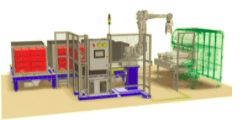 Automatizacion de lineas de produccion - axatronics 