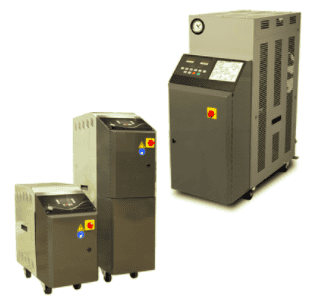 Control de Temperatura Sterling