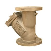 Filtro strainer TITAN 