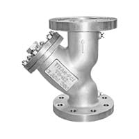 Filtro strainer TITAN 