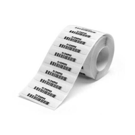 Etiquetas autoadheribles - Label Com