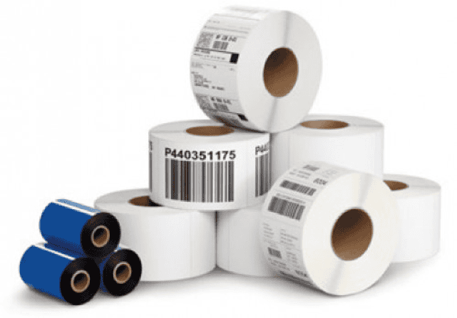 Etiquetas heat transfer - Label Com