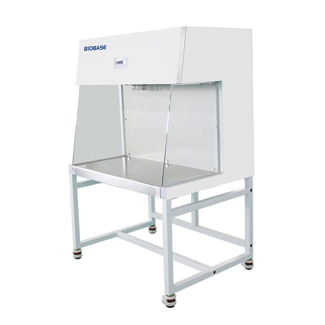 Campana de Flujo Laminar Horizontal