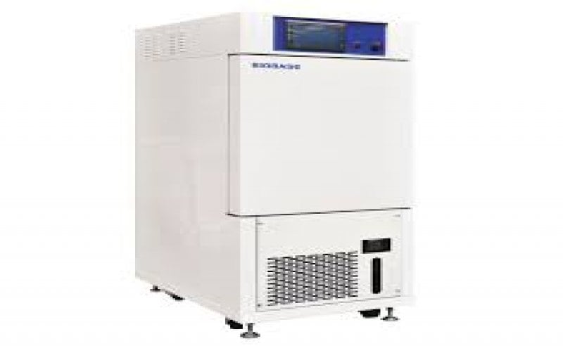 Cámara climática con fotoestabilidad