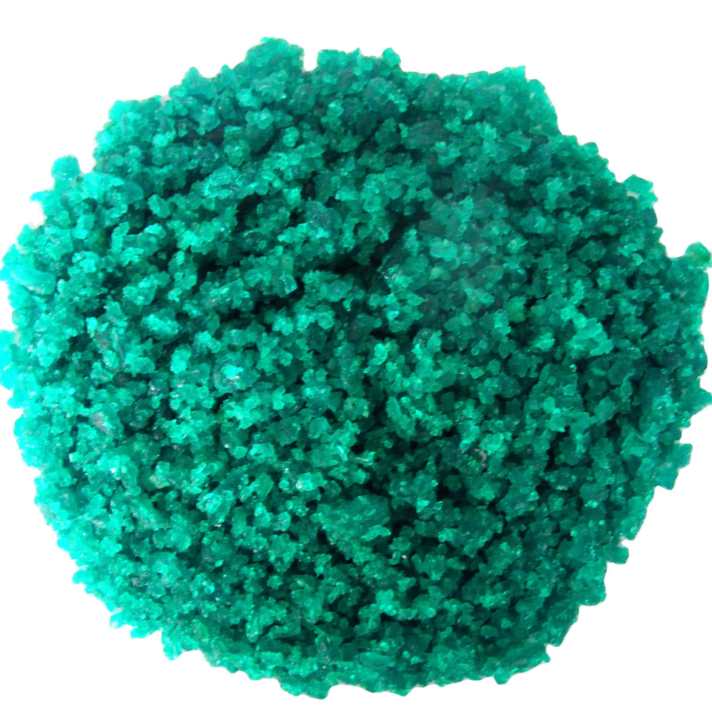 Nitrato de níquel granular 
