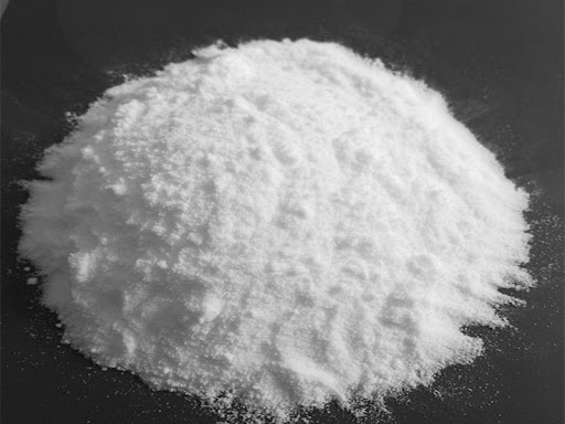 Fluosilicatos (fluorosilicatos) para la industria cerámica 