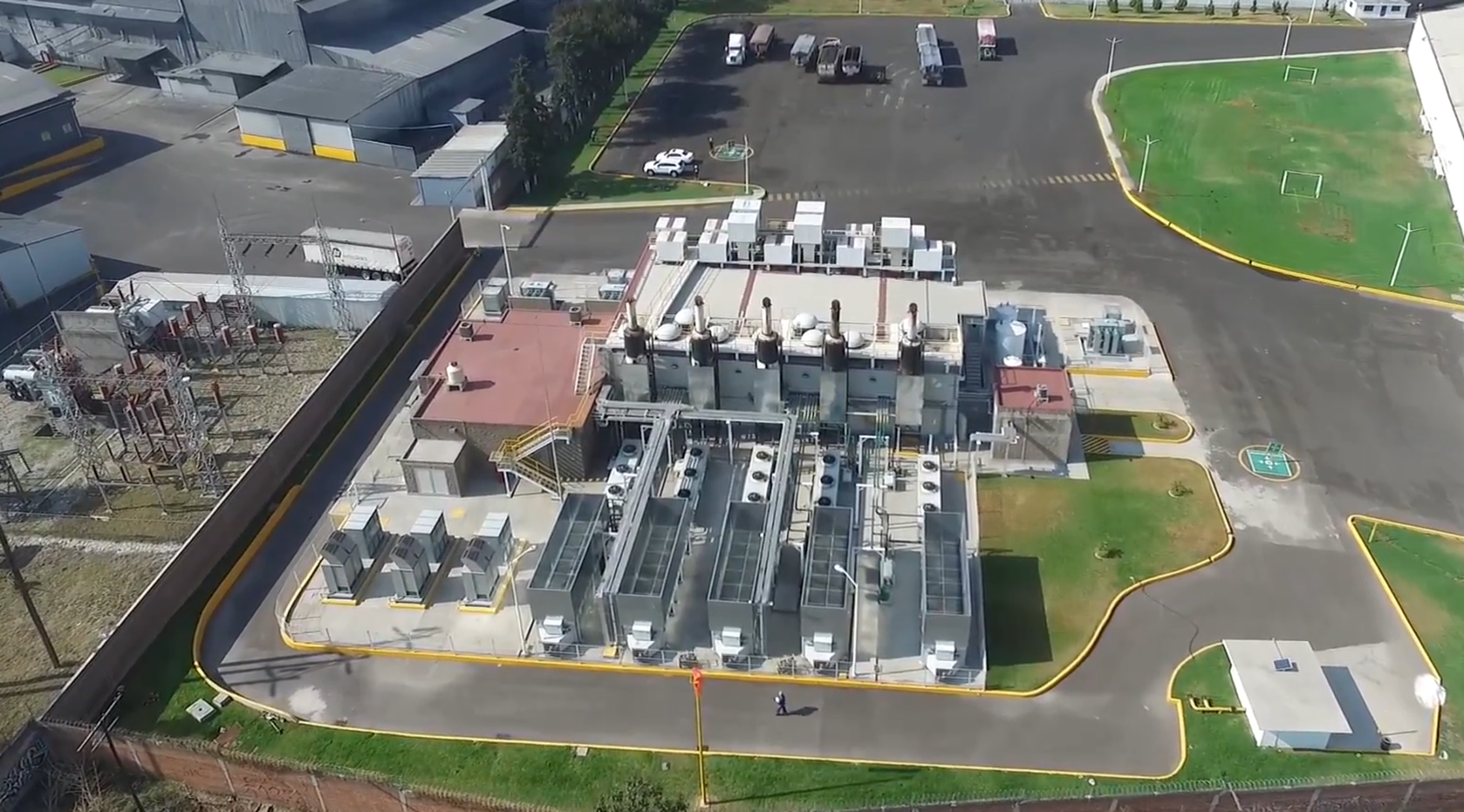 DISEÑO DE PLANTAS INDUSTRIALES