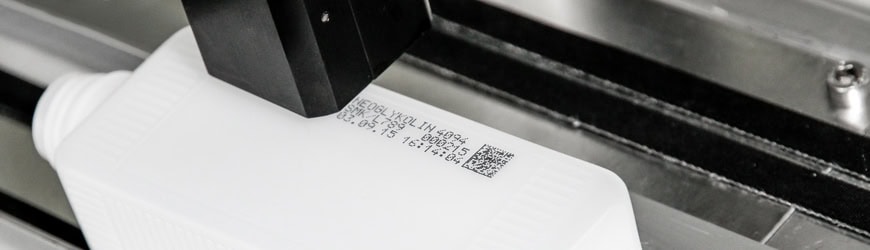 Codificado de empaques