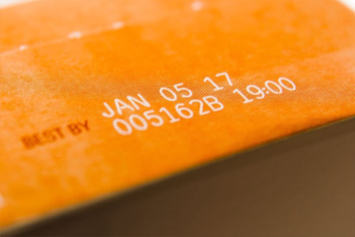 Codificadores laser de autopartes SQ30