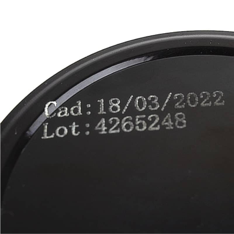 Codificadoras de rayo laser L3 Láser Handheld