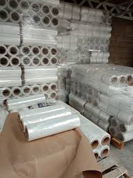Pelicula estirable - Multiempack