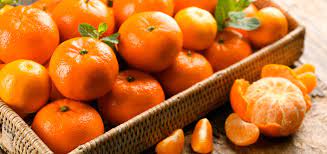 Concentrado de mandarina - Luafrut