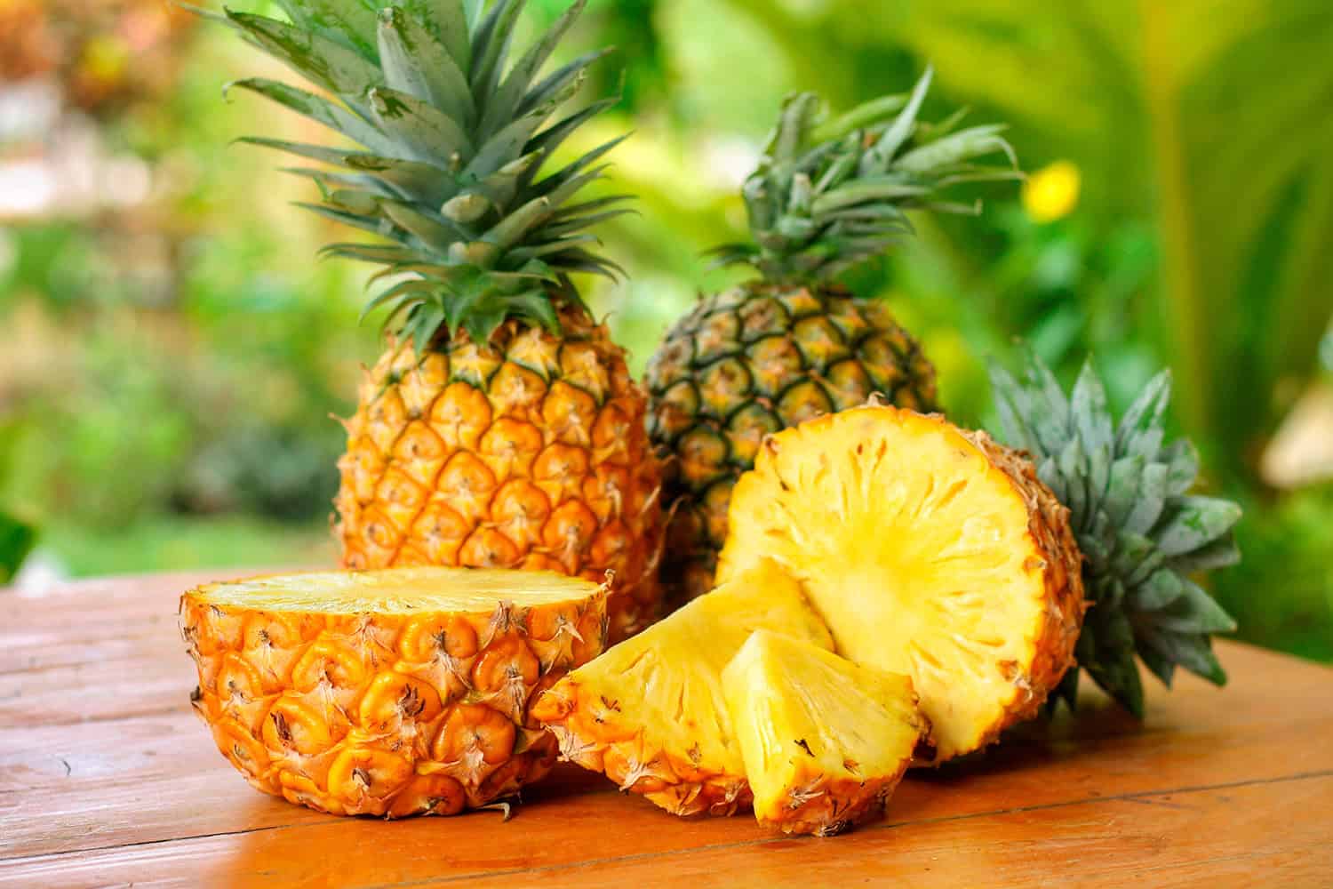 Concentrado de piña - Luafrut