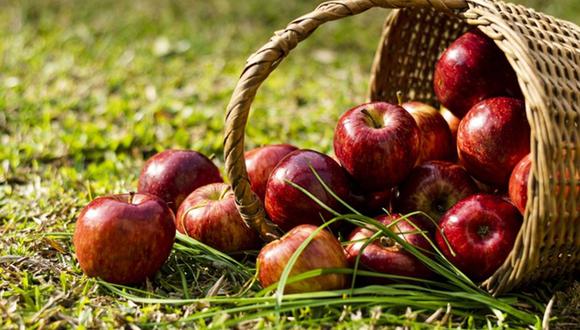 JUGO DE MANZANA