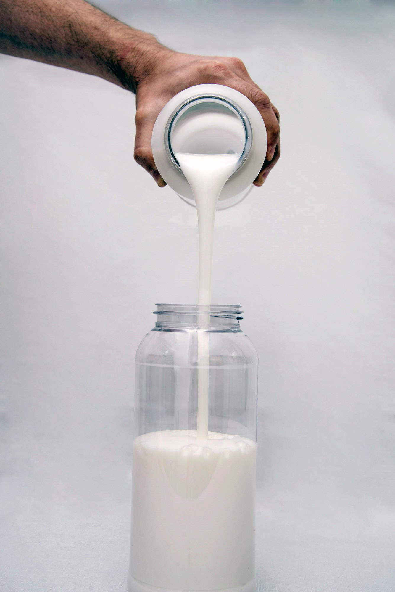 Emulsiones de silicón