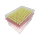 Puntas para micropipetas con filtro de 20-200ul Científica Vela Quin 3