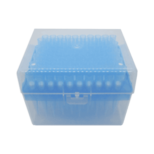 Puntas para micropipetas con filtro de 1000ul Cientifica Vela Quin 2