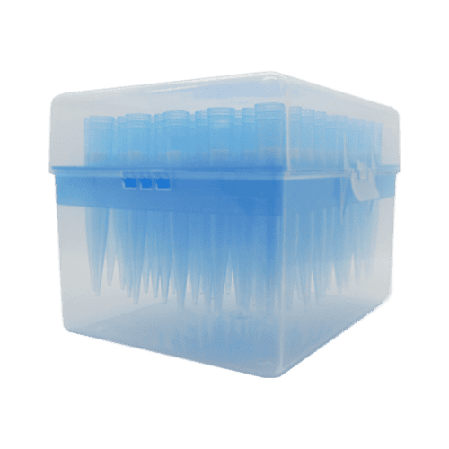 Puntas para micropipetas con filtro de 1000ul Cientifica Vela Quin 3